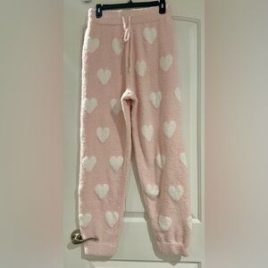 CULPOS x Fuzzy Loungewear Set